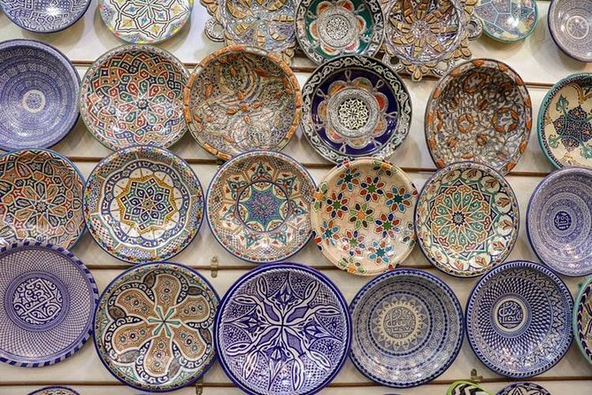 Private Driver and Historian Guided City Tour of Fez - Directions for Tour Experience