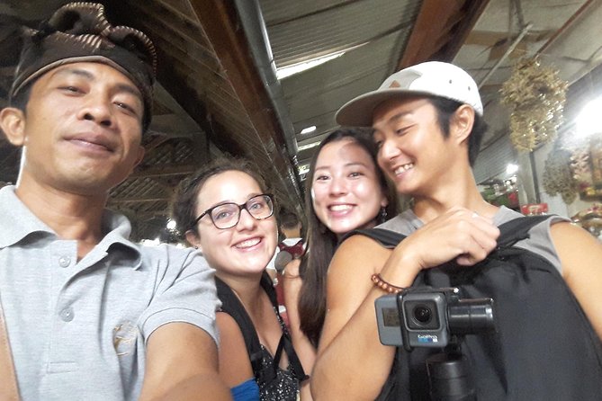 Private Driver and Tours - Inclusions