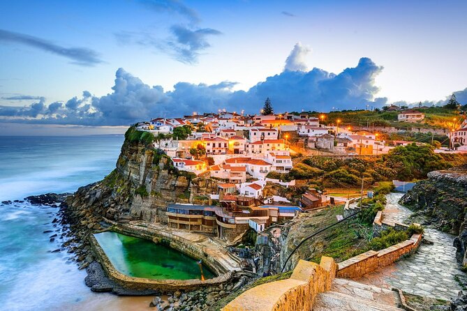 Private Driver Around Lisbon - Customizable Tour - Meeting and Pickup