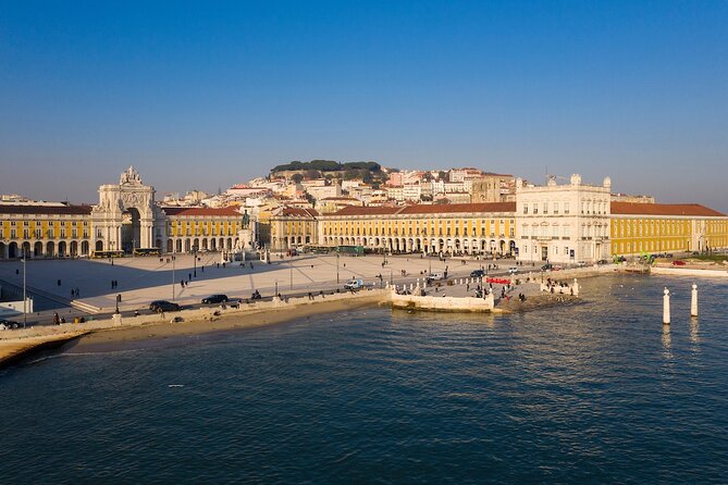 Private Driver Around Lisbon - Customizable Tour - Additional Information