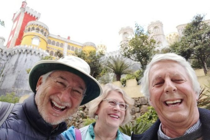 Private Driver Around Lisbon - Customizable Tour - Common Questions