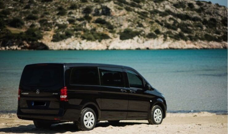 Private Driver & Chauffeur Service in Crete From Chania - Experiences and Activities