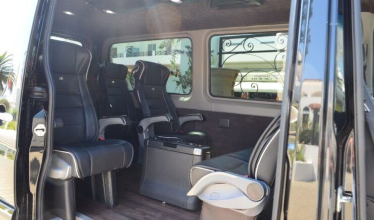 Private Driver & Chauffeur Service in Crete From Elounda - Explore Ancient Monuments and Museums