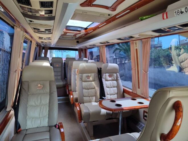 Private Driver & Chauffeur Service in Crete From Elounda - Recommendations for Delicious Restaurants