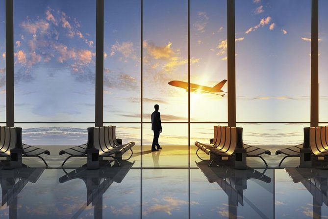 Private Driver Departing From Orly Airport to Paris: Premium Service - Cancellation Policy