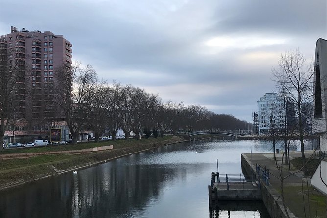 Private Driver Entzheim Strasbourg Airport (Sbx) - Strasbourg City - Directions