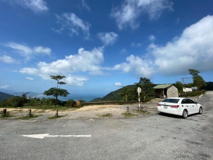 Private Driver From Hue to Hoi an With Sightseeings - Duration and Availability