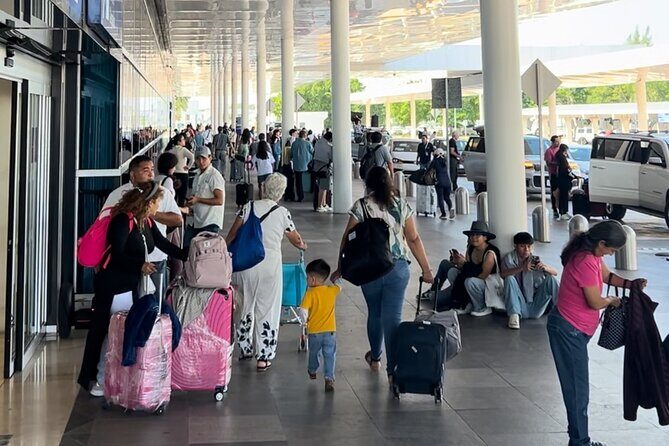 Private Driver from Mérida to Cancún - Why Choose a Private Driver from Mérida to Cancún?