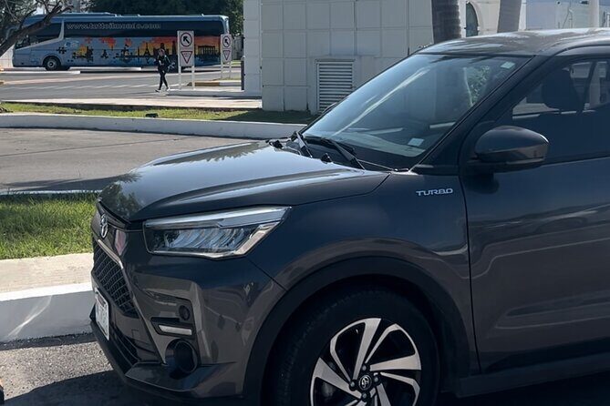 Private Driver from Mérida to Cancún - Value for Money: Is It Worth It?