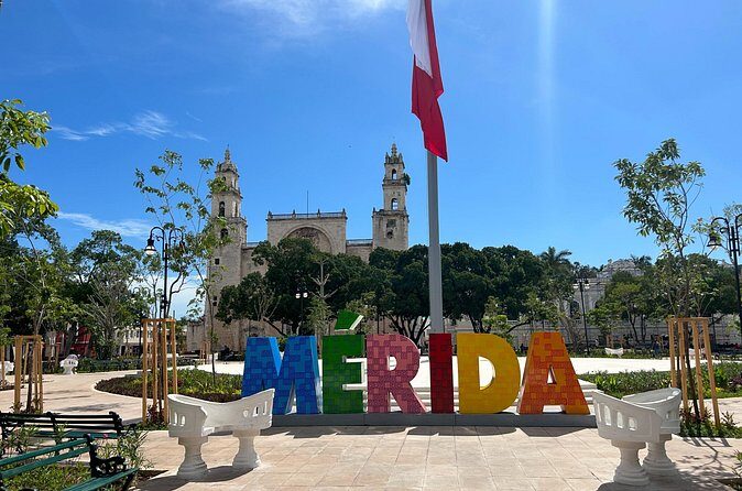 Private Driver from Mérida to Cancún - Who Should Book This Tour?