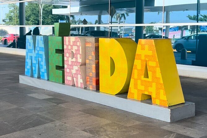 Private Driver from Mérida to Cancún - Final Thoughts