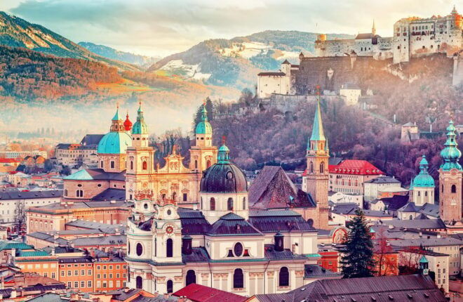 Private Driver From Munich to Eagles Nest, Salzburg & Back - Vehicle and Driver Information