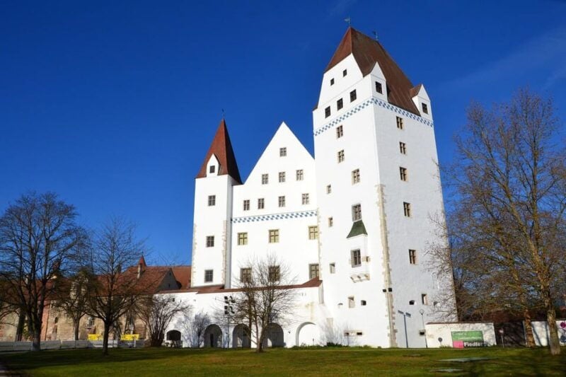 Private driver from Munich to Ingolstadt & Dachau, and back - Is This Tour Worth the Price?