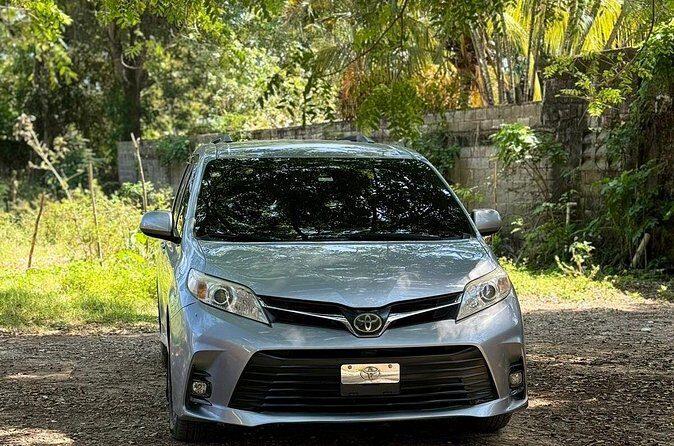 Private Driver from Puerto Plata Airport to Sosua Hotels - Practical Tips for Your Transfer