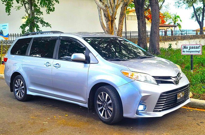 Private Driver from Puerto Plata Airport to Sosua Hotels - Frequently Asked Questions