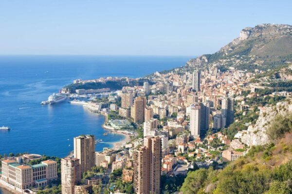 Private Driver/Guide to Monaco, Monte-Carlo & Eze Village - Optional Add-Ons