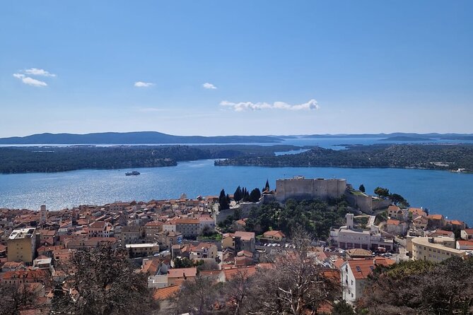 Private Driver Guide to Šibenik Starting From Zadar + Sightseeing - Good To Know