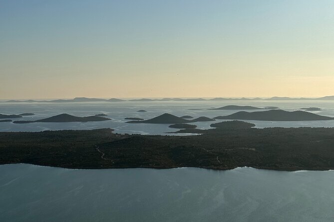Private Driver Guide to Šibenik Starting From Zadar + Sightseeing - Pricing and Availability