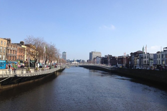 Private Driver Guided Tour of Dublin - Traveler Reviews and Recommendations