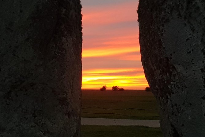 Private Driver Guided Tour Stonehenge Windsor Castle and Bath. - Terms & Conditions