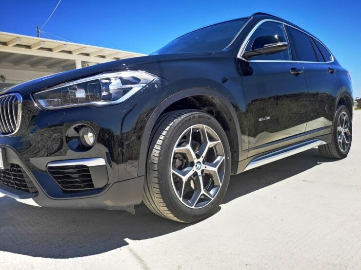 Private Driver in Mykonos - Booking Flexibility