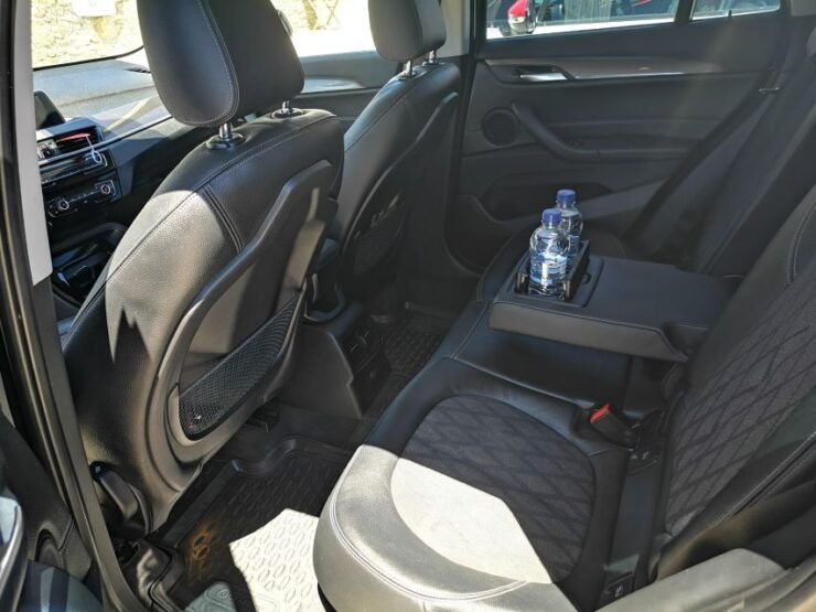 Private Driver in Mykonos - Service Highlights