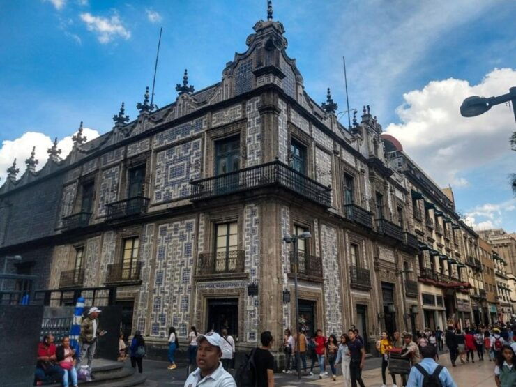 Private Driver Mexico City: Explore as You Want - Experience Highlights