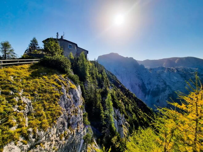 Private Driver: Munich to Eagles Nest, Königssee & Salzburg - Highlights and Experiences
