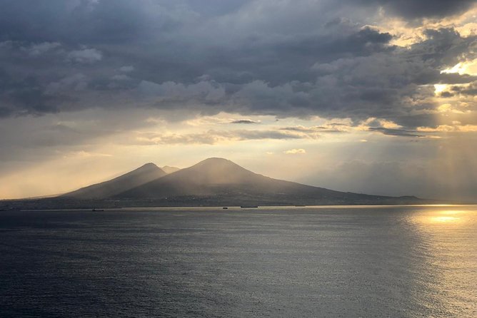 Private Driver Naples Italy Full Day 8 Hours - Pick-up Locations