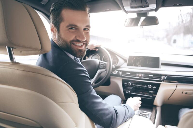 Private driver: Prague > Dresden, Moritzburg, Meissen & back - Good To Know