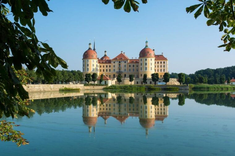Private driver: Prague > Dresden, Moritzburg, Meissen & back - Is This Tour Worth It?