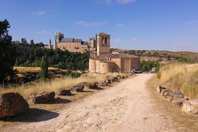 Private Driver: Segovia Day Trip From Madrid - The Sum Up