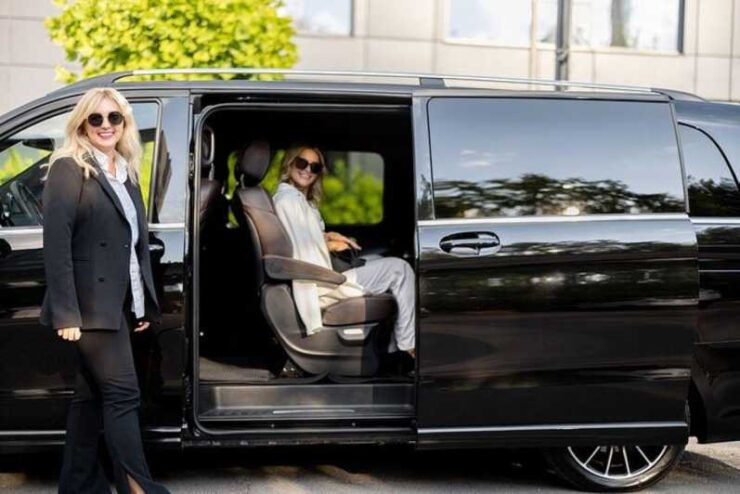Private Driver Service in Le Havre and Surrounding Areas - Key Points