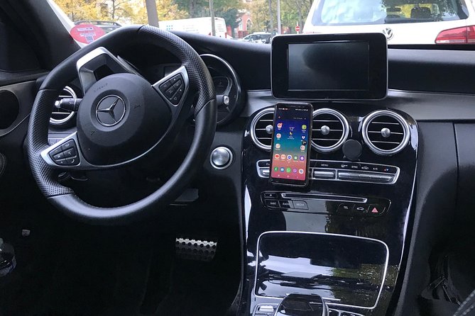 Private Driver Taxi Strasbourg - Obernai - Top Attractions in Strasbourg