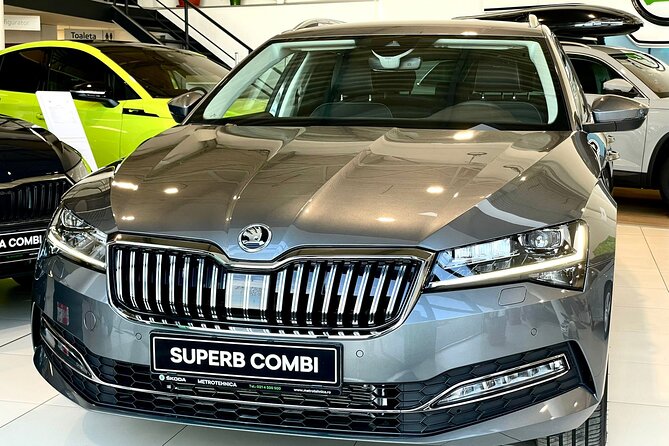 Private Driver to Ramnicu Valcea From Bucharest - Directions