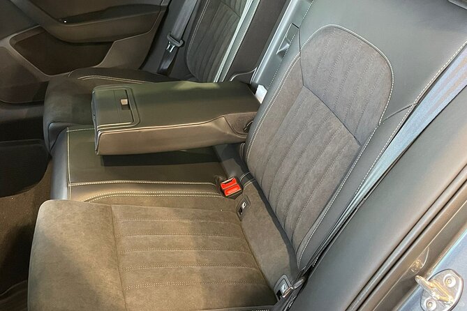 Private Driver to Ramnicu Valcea From Bucharest - The Sum Up