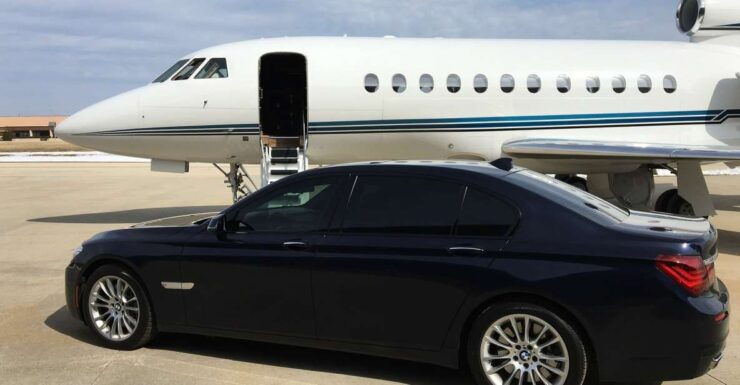 Private Driver to Roam the Island of Malta (Vip) - Activity Details