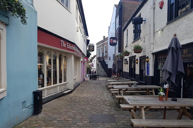 Private Driver to Visit London, Windsor, Bath, Stonehenge or Oxford - Common Questions