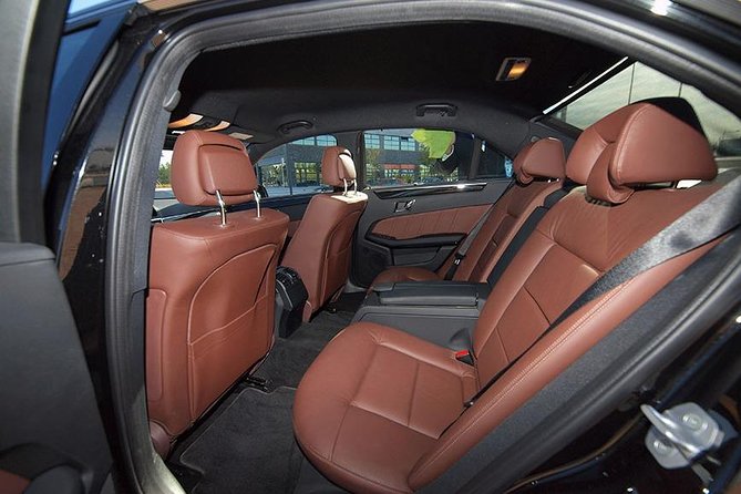 Private Driver: Toledo Day Trip From Madrid (8 or 5 Hours) - Pricing and Booking