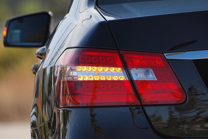 Private Driver: Toledo Day Trip From Madrid (8 or 5 Hours) - Common Questions