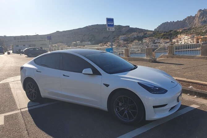 Private Driver Vtc Marseille Taxi Transfer Airport Station Port Hotel - Benefits of Hiring a Private Driver
