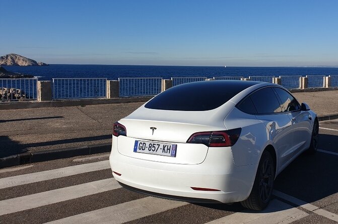 Private Driver Vtc Marseille Taxi Transfer Airport Station Port Hotel - Reliable Transportation to and From the Airport