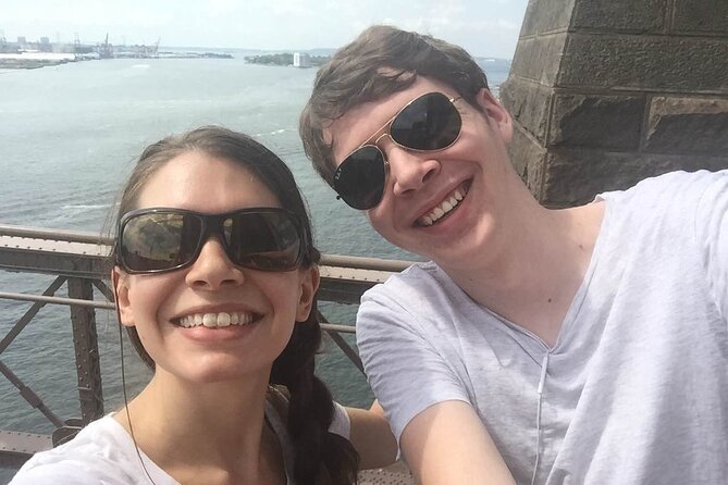 Private Driving Highlights Tour of New York (Half Day) - Additional Information