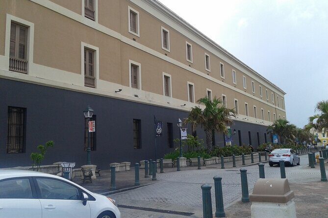 Private Driving San Juan City Tour - What Travelers Say (Based on Feedback)