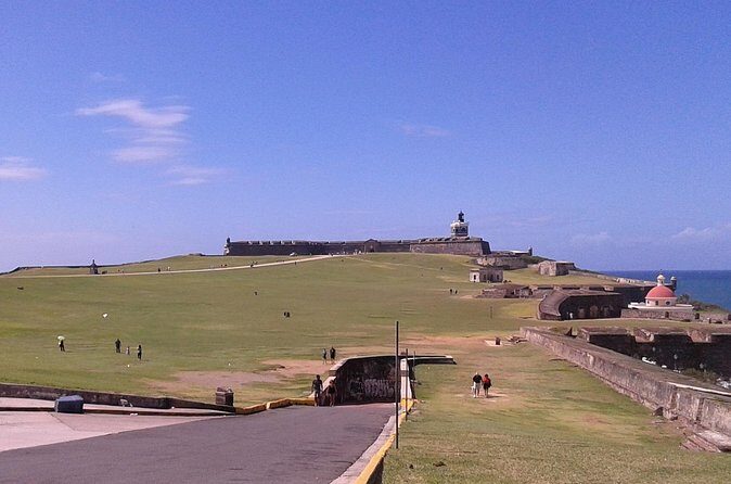 Private Driving San Juan City Tour - Frequently Asked Questions (FAQs)