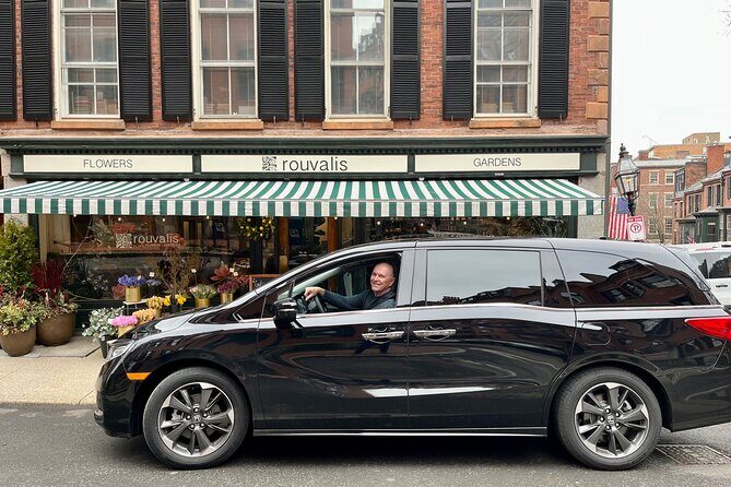 Private driving tour of Boston groups of 5-6 - Final Thoughts: Is It Worth the Price?