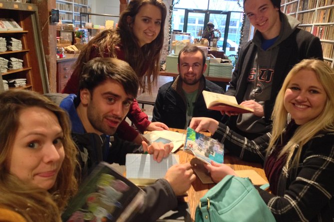 Private Driving Tour of Brooklyn (Half Day) - Insiders View of Brooklyn