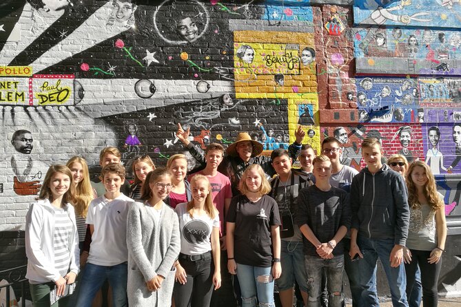 Private Driving Tour of Brooklyn (Half Day) - Exploring Historic Brownstones