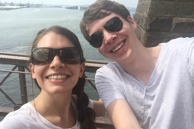 Private Driving Tour of Brooklyn (Half Day) - Street Art in Brooklyn