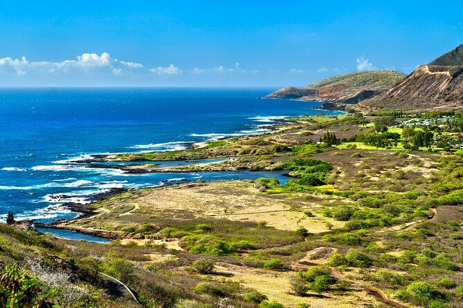 Private Driving Tour of Oahu Scenic South Shore - Authentic Experiences and Practical Tips